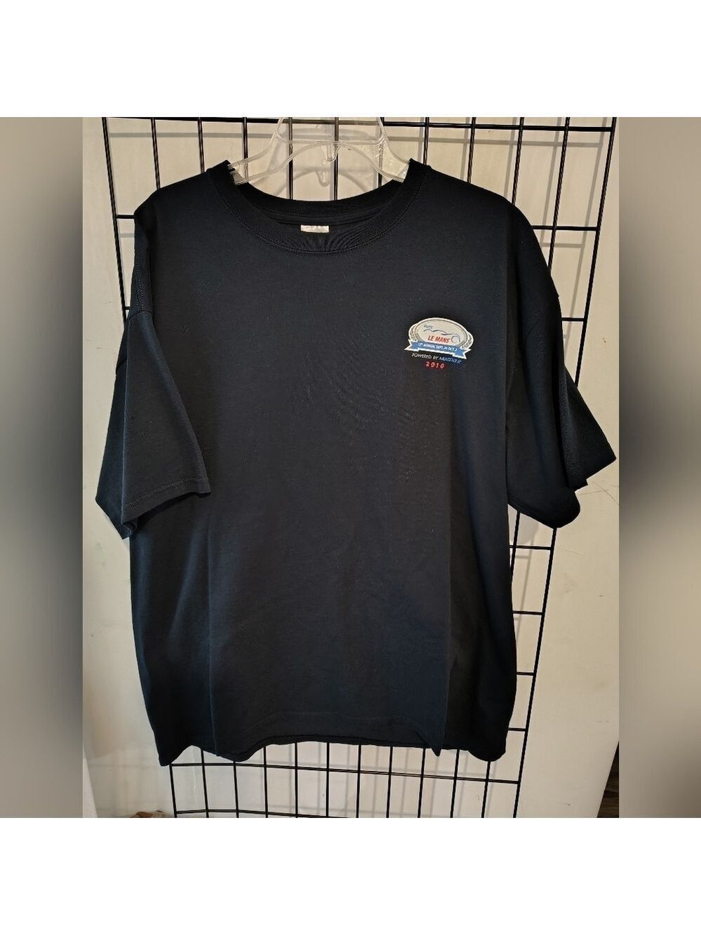 Petit Le Mans 2010 T Shirt